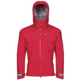 Чоловіча куртка High Point Protector 7.0 Jacket червоний Red