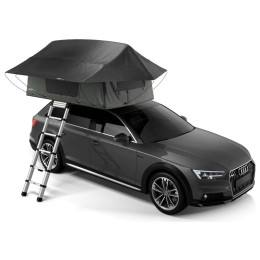 Автонамет Thule Tepui Foothill темно-зелений