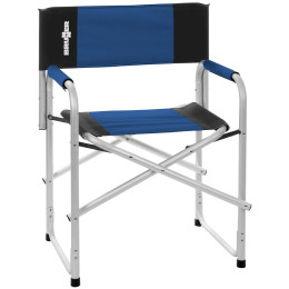 Стілець Brunner Bravura чорний/синій