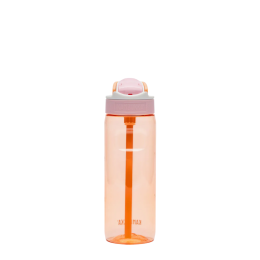 Пляшка Kambukka Lagoon 750 ml помаранчевий Mango Tango