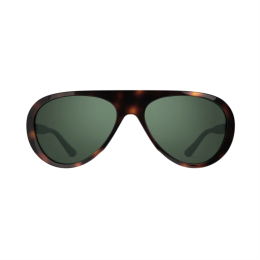 Сонцезахисні окуляри Vallon Surf Aviators коричневий Dark Tortoise