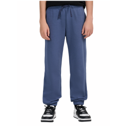 Дитячі спортивні штани 4F Trousers Cas M1759 Denim темно-синій Denim