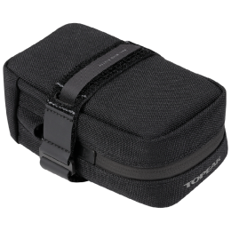 Сумка під сідло Topeak Elementa SeatBag M чорний black