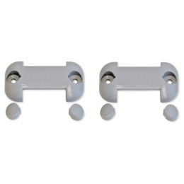 Тримач Fiamma Fix Organizer сірий