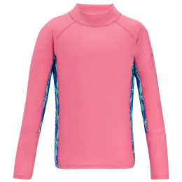 Дитячий купальник Regatta HokuII PinkLemBluFl рожевий PinkLemBluFl