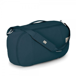 Сумка Osprey Arcane Duffel синій stargazer blue