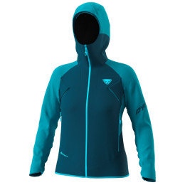 Жіноча куртка Dynafit Transalper Gtx W Jkt синій Ocean