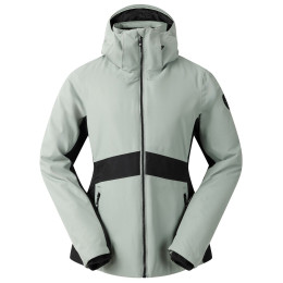 Жіноча куртка Dare 2b Issy Jacket синій GlacGrn/Blk