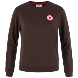 Жіноча толстовка Fjällräven 1960 Logo Badge Sweater W