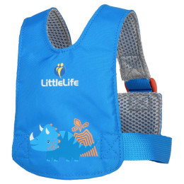 Дитячі віжки LittleLife Toddler Reins Triceratops