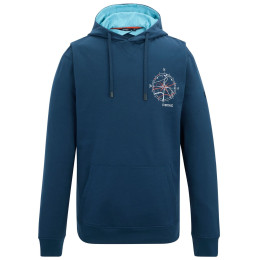 Жіноча толстовка Regatta Cline Hoody темно-синій MnlDm(NdcBl)