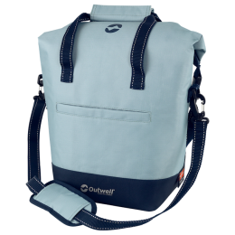 Термосумка Outwell Sanderling 10 L блакитний Aqua Blue