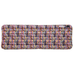 Надувний килимок Big Agnes Rapide SL Insulated Regular Alpenglow