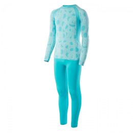 Дитяча функціональна білизна Bejo Daffy Kdg блакитний