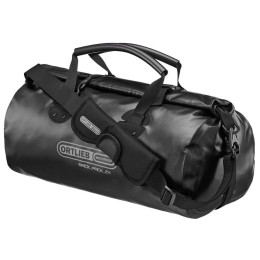 Дорожня сумка Ortlieb Rack-Pack 49L