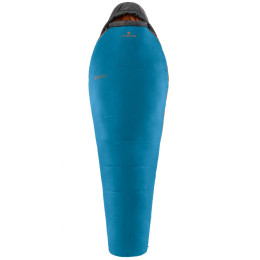 Spacák Ferrino Nightec 600 Lite PRO M New modrá