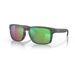 Сонцезахисні окуляри OAKLEY Holbrook Woodgrain