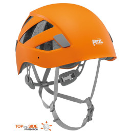 Альпіністський шолом Petzl Boreo M/L помаранчевий