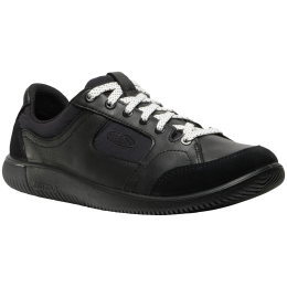 Чоловіче взуття Keen KNX Pablo Men чорний black/star white