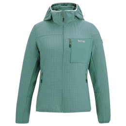 Жіноча толстовка Regatta Kemilia блакитний Ivy Moss