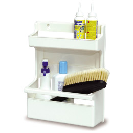 Поличка Brunner Hobox білий