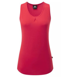 Жіноча майка Mountain Equipment Equinox Wmns Vest