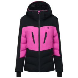 Жіноча гірськолижна куртка Dare 2b Carve It Jacket
