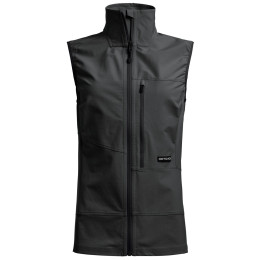 Жіноча жилетка Ortovox Venet Softshell Vest чорний Black Raven