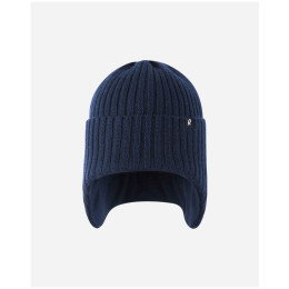 Дитяча шапка Reima Mystinen синій navy