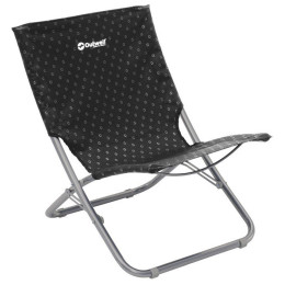 Стілець Outwell Rawson чорний
