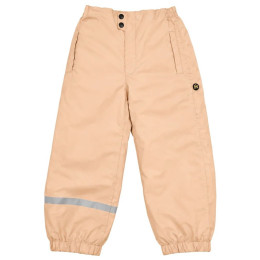 Дитячі водонепроникні штани DucKsday Rainpants Londen/sand бежевий Sand