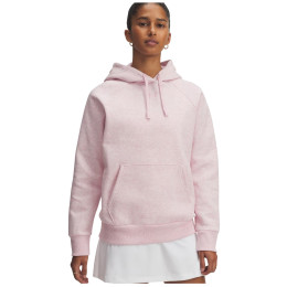 Жіноча толстовка Under Armour Rival Fleece Hoodie