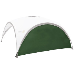 Захист від вітру з виставки Coleman Event Shelter Sunwall XL