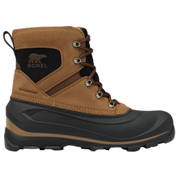 Чоловічі зимові черевики Sorel Buxton Lace
