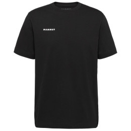 Чоловіча футболка Mammut Mammut Base T-Shirt Men Mini Logo