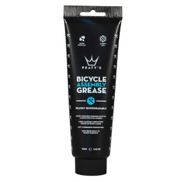 Засіб для чищення Peaty´s Bicycle Assembly Grease 100 G