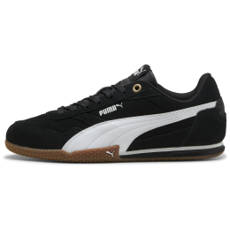 Жіночі черевики Puma Bella Donna SD чорний PUMA Black-PUMA White