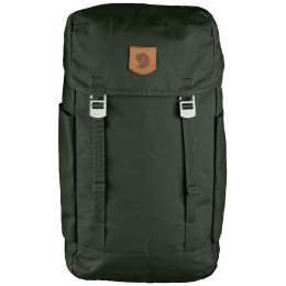 Рюкзак Fjällräven Greenland Top Large темно-зелений DeepForest