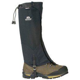 Бахіли Mountain Equipment Trail DLE Gaiter чорний Black