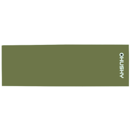 Килимок Husky Foal 1,2 (2017) зелений