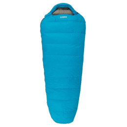 Спальний мішок Yate ANSERIS 700 - L синій