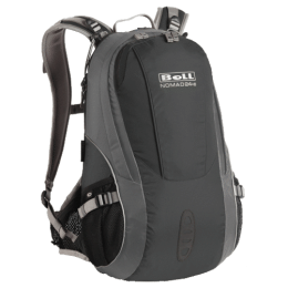 Рюкзак Boll Nomad 24+6l сірий