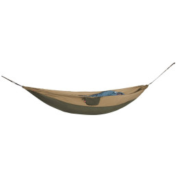 Гамак Robens Trace Hammock бежевий/зелений