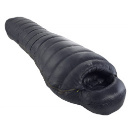 Спальний мішок Mountain Equipment Fireflash Long 2021 синій