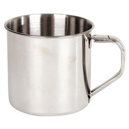 Hrnek Bo-Camp Mug Stainless steel