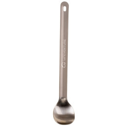 Довга ложка LifeVenture Titanium Long Spoon