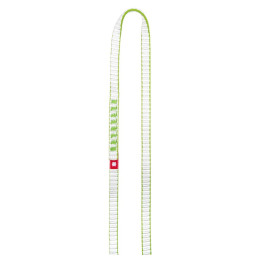 Петля Ocún O-SLING BIO-DYN 11 mm 80 cm зелений