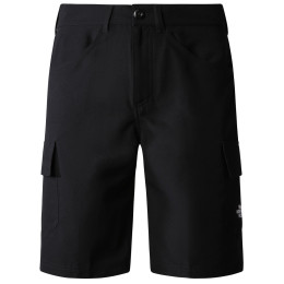 Чоловічі шорти The North Face Horizon Circular Short чорний