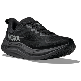 Чоловічі черевики Hoka M Kawana 3 чорний Black / Black