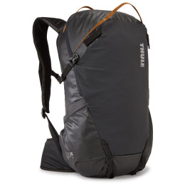 Рюкзак Thule Stir 25L Men's чорний Obsidian